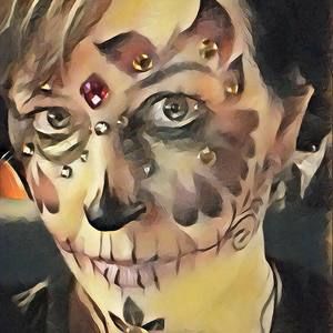 Meet your Posher, Heidi